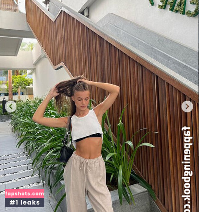 Anna Zak Nude Leaks OnlyFans Photos #253 - LeakJerk