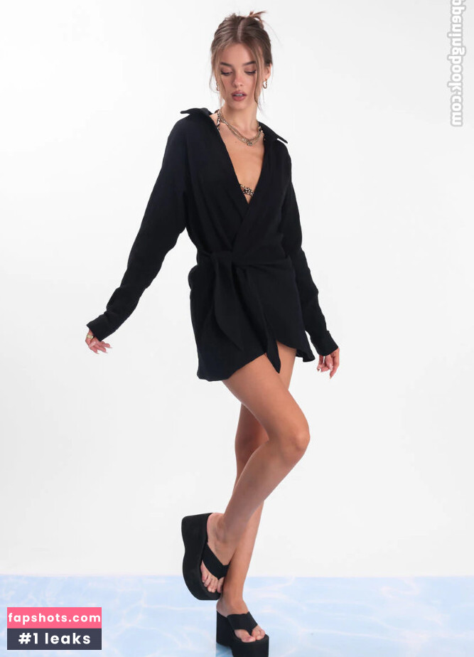 Anna Zak Nude Leaks OnlyFans Photos #255 - LeakJerk