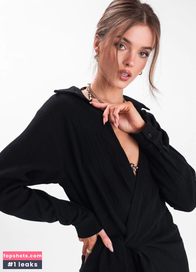 Anna Zak Nude Leaks OnlyFans Photos #256 - LeakJerk