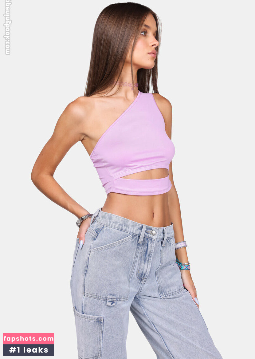 Anna Zak Nude Leaks OnlyFans Photos #264 - LeakJerk