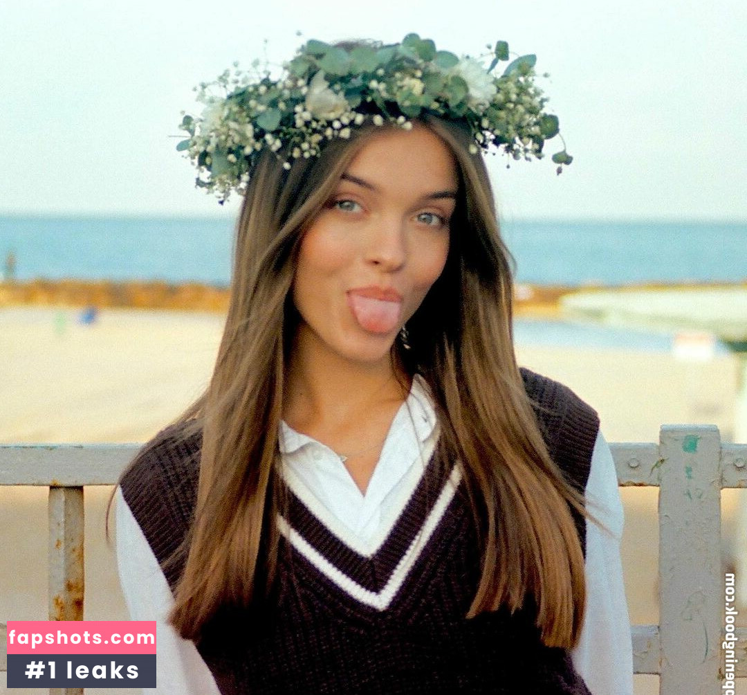 Anna Zak Nacktheit OnlyFans Fotos #28 - Fapshots