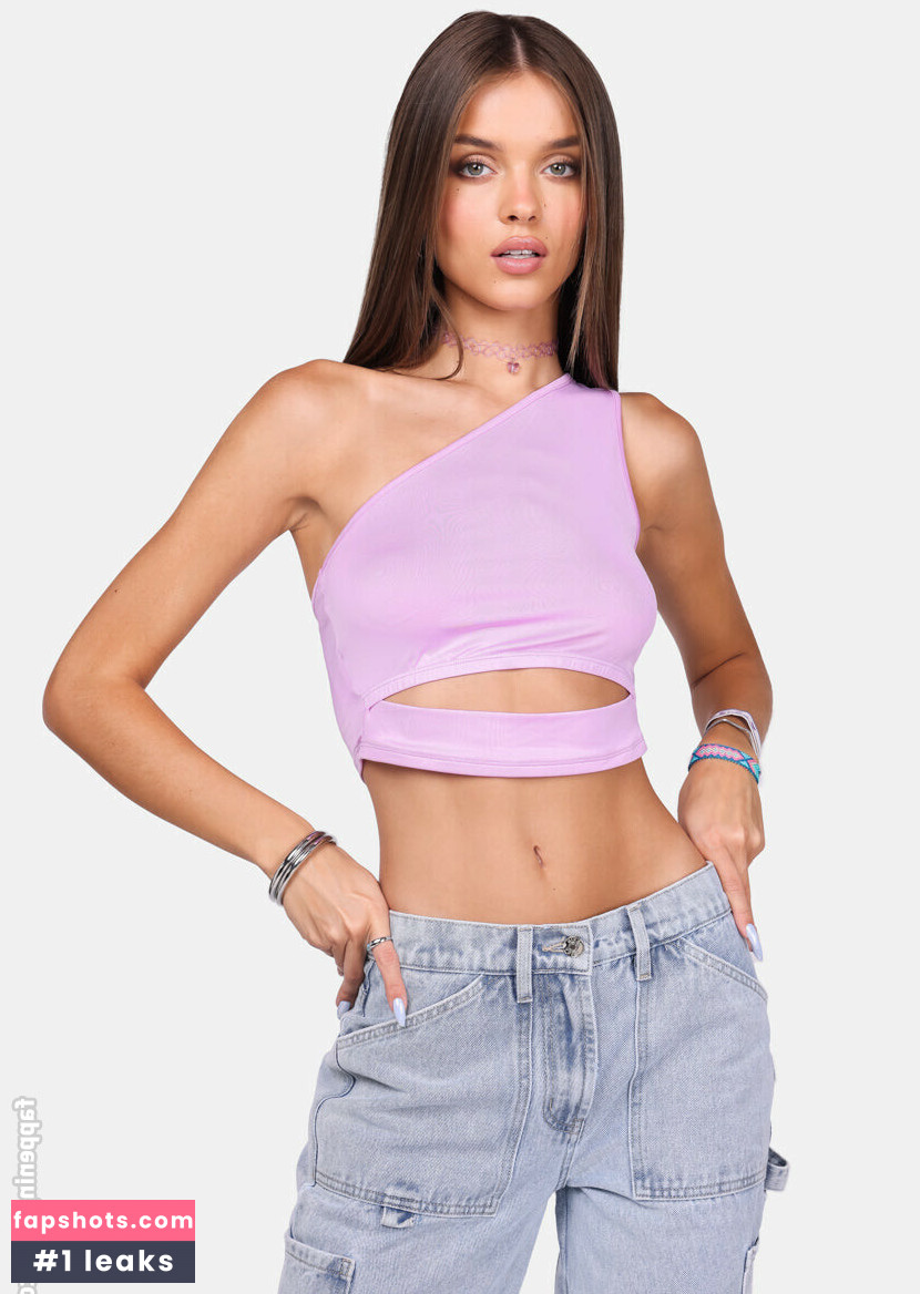 Anna Zak Nude Leaks OnlyFans Photos #274 - LeakJerk