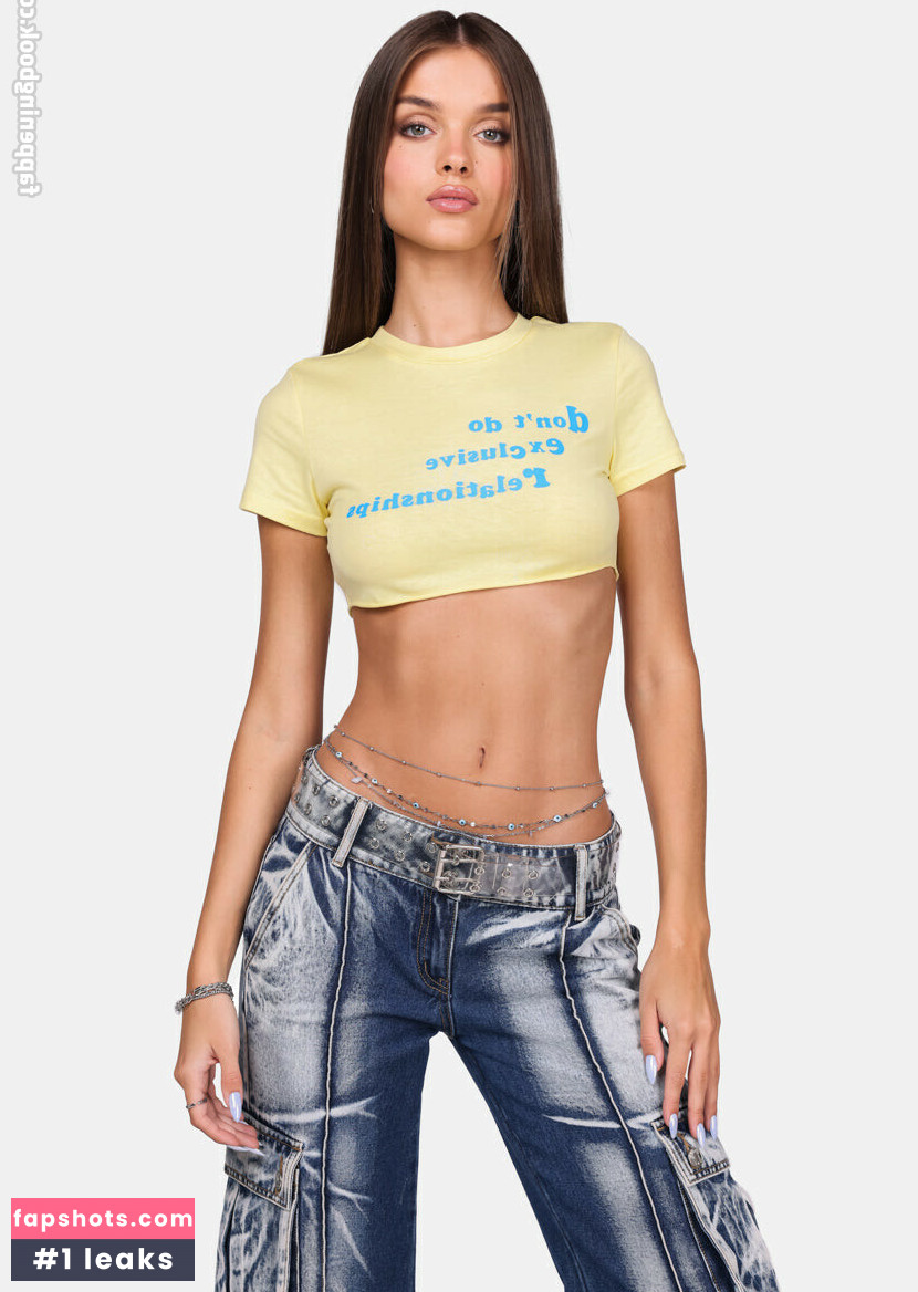 Anna Zak Nude Leaks OnlyFans Photos #275 - LeakJerk