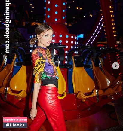 Anna Zak Nude Leaks OnlyFans Photos #279 - LeakJerk