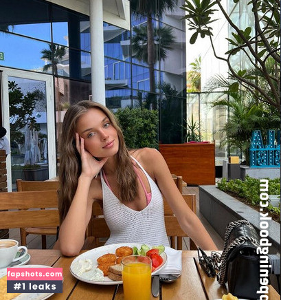 Anna Zak Nude Leaks OnlyFans Photos #283 - LeakJerk