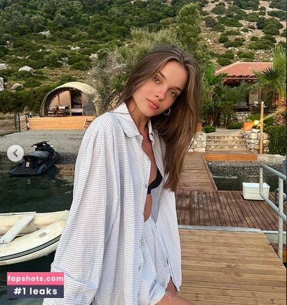 Anna Zak Nude Leaks OnlyFans Photos #286 - LeakJerk