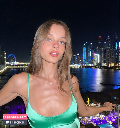 Anna Zak Nude Leaks OnlyFans Photos #289 - LeakJerk