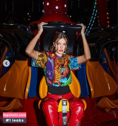 Anna Zak Nude Leaks OnlyFans Photos #290 - LeakJerk