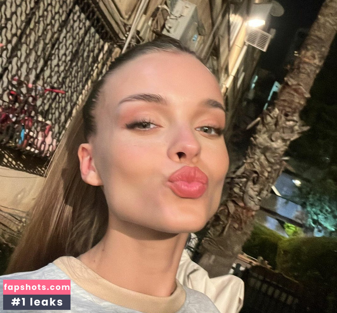 Anna Zak Nacktheit OnlyFans Fotos #30 - Fapshots