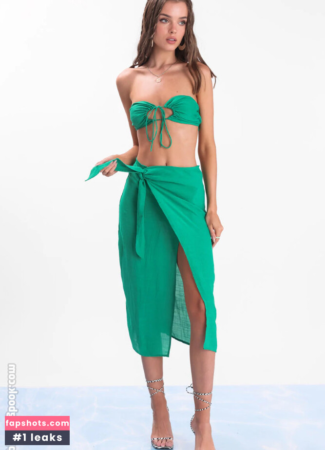 Anna Zak Nude Leaks OnlyFans Photos #306 - LeakJerk