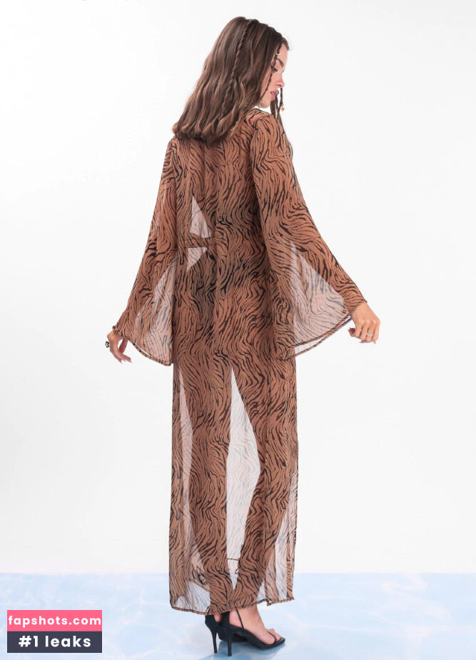 Anna Zak Nude Leaks OnlyFans Photos #309 - LeakJerk