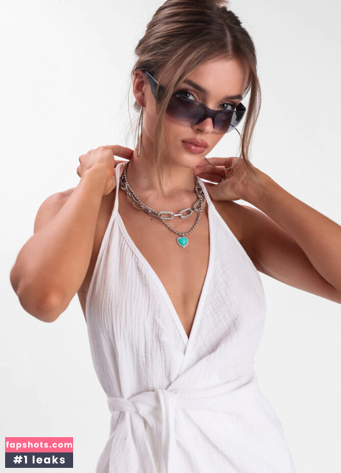 Anna Zak Nude Leaks OnlyFans Photos #310 - LeakJerk