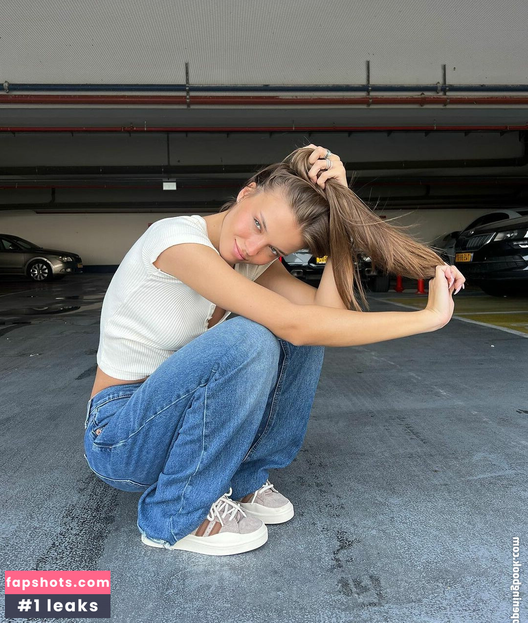 Anna Zak Nacktheit OnlyFans Fotos #32 - Fapshots