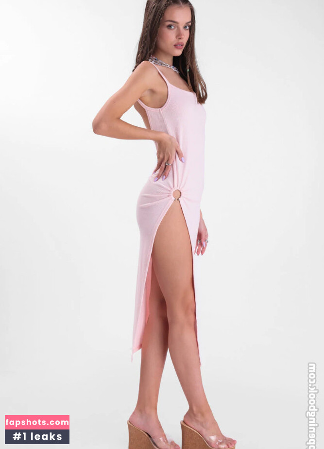 Anna Zak Nude Leaks OnlyFans Photos #319 - LeakJerk