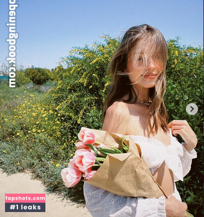 Anna Zak Nude Leaks OnlyFans Photos #320 - LeakJerk