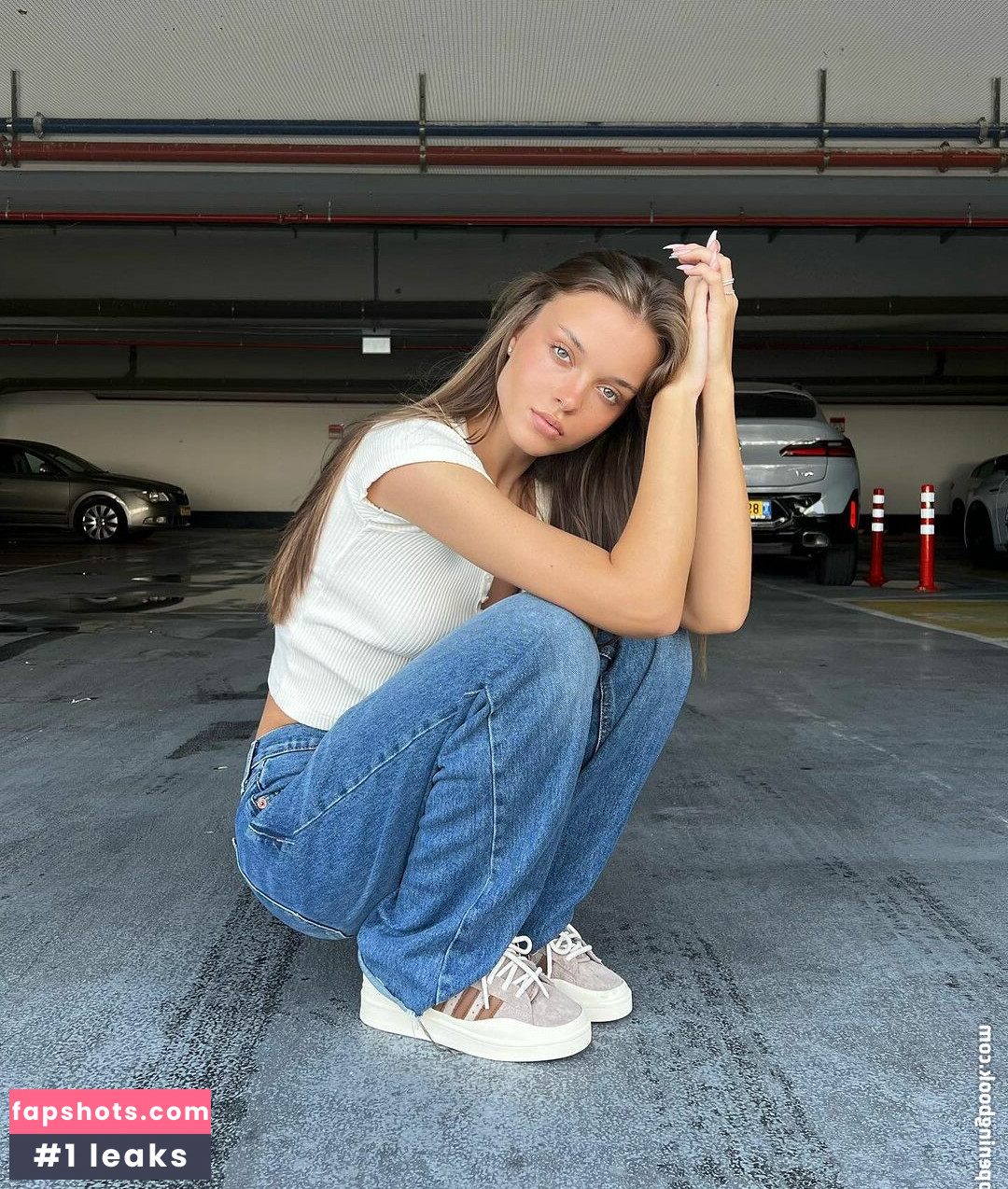 Anna Zak Nacktheit OnlyFans Fotos #33 - Fapshots