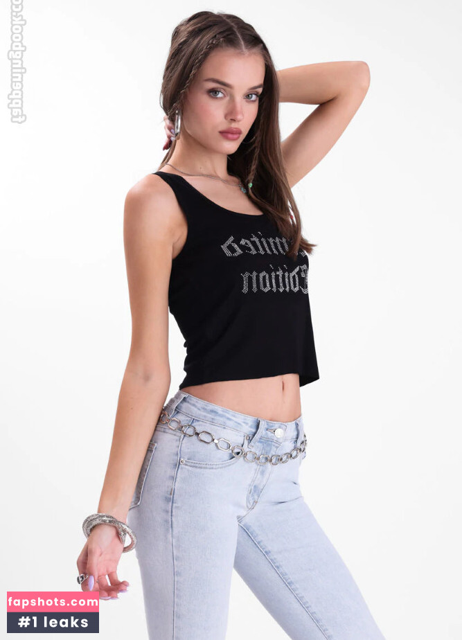 Anna Zak Nude Leaks OnlyFans Photos #324 - LeakJerk