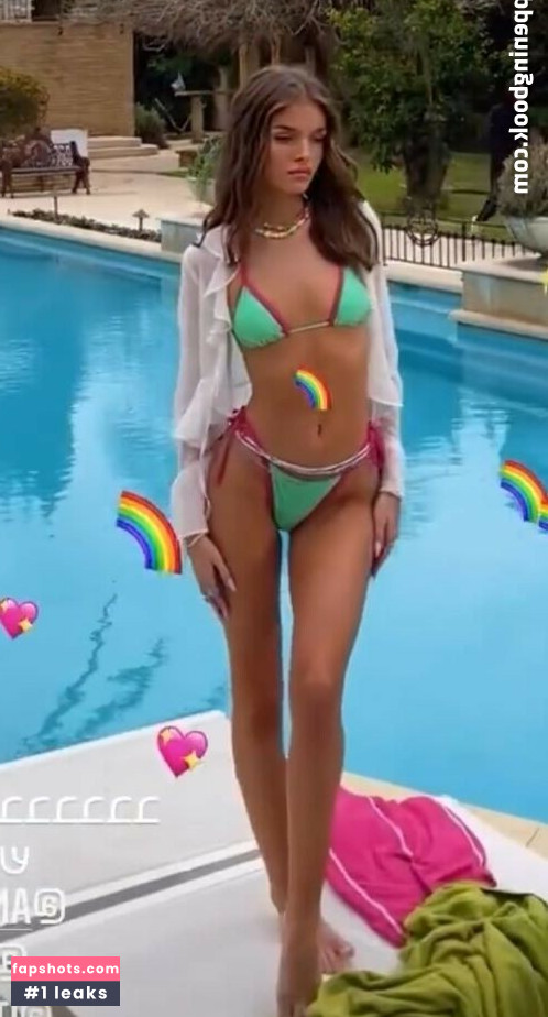 Anna Zak Nude Leaks OnlyFans Photos #330 - LeakJerk