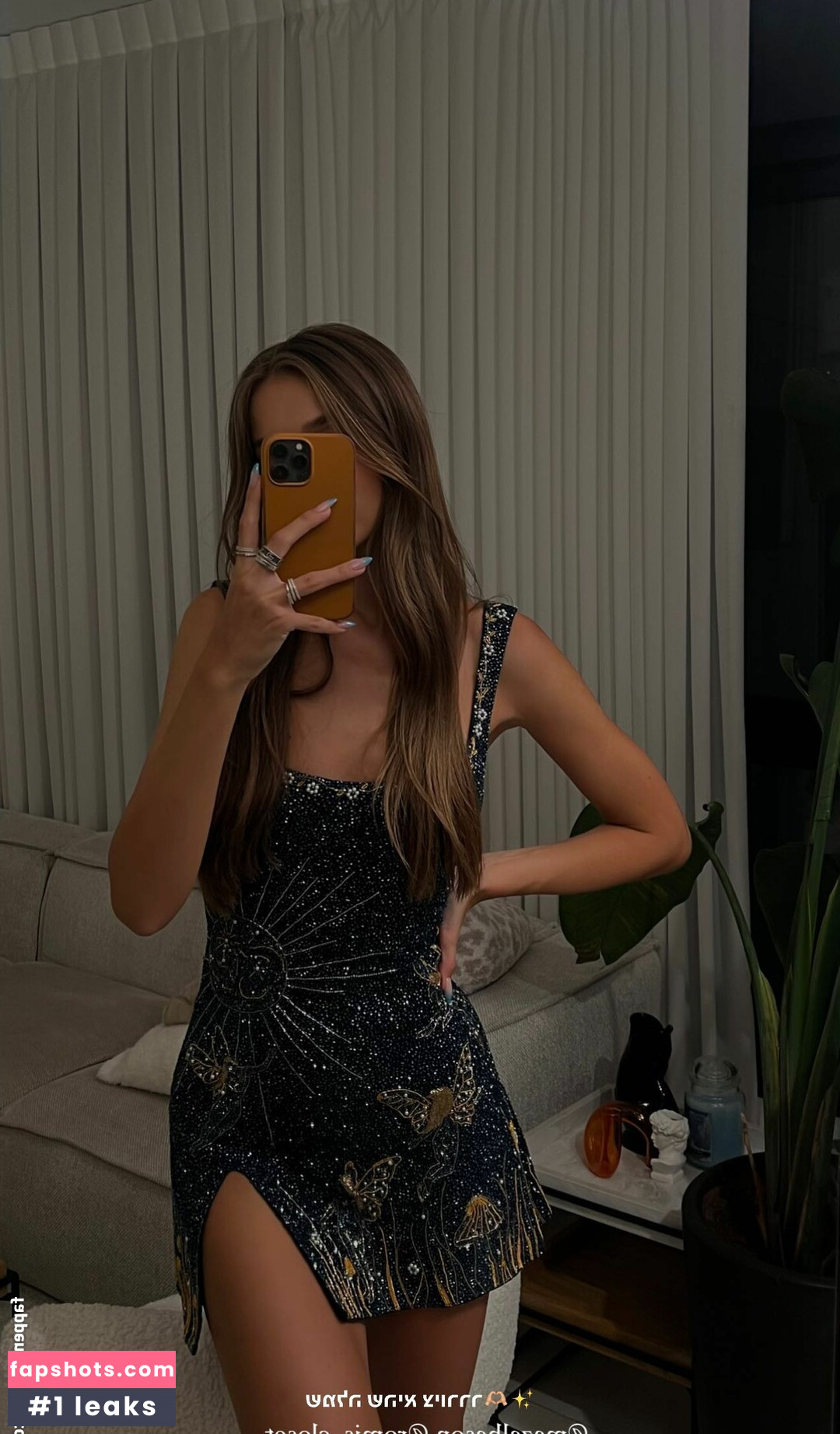 Anna Zak Nacktheit OnlyFans Fotos #34 - Fapshots