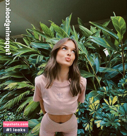 Anna Zak Nude Leaks OnlyFans Photos #335 - LeakJerk