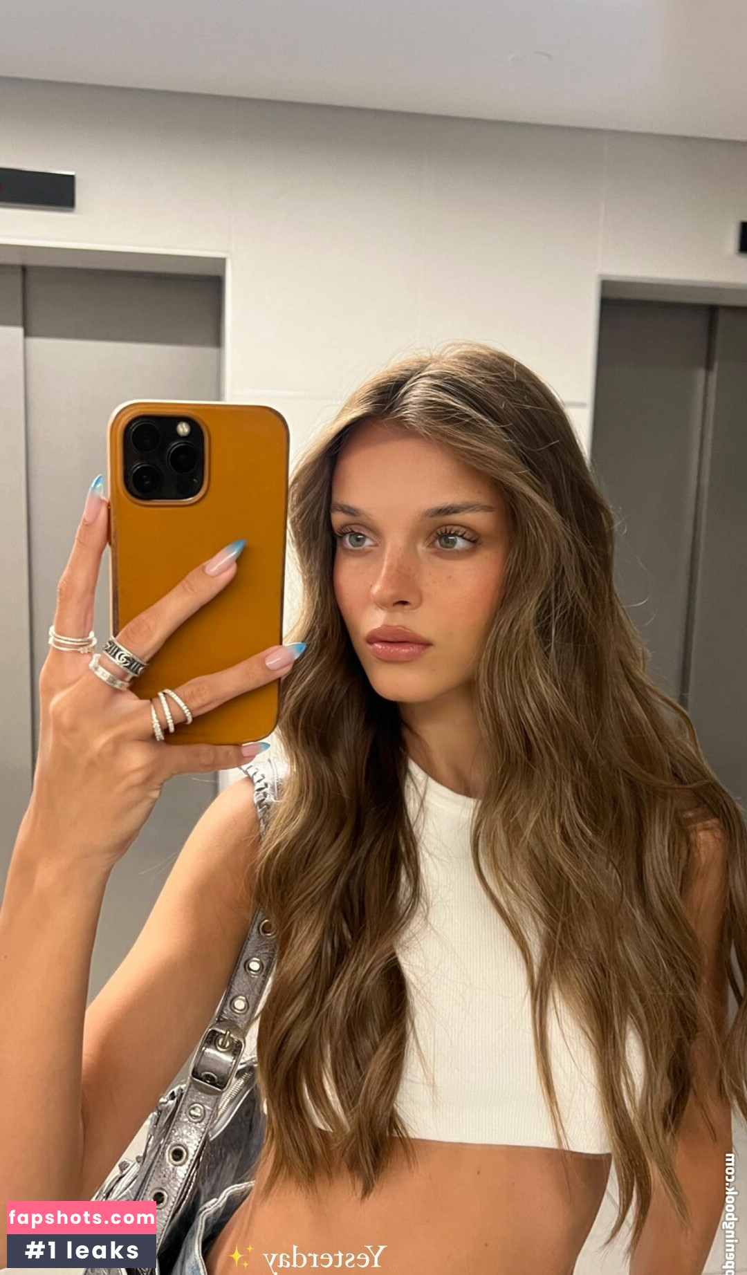 Anna Zak Nacktheit OnlyFans Fotos #35 - Fapshots