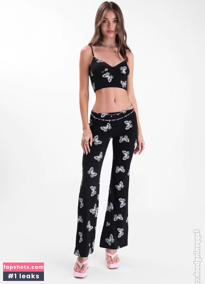 Anna Zak Nude Leaks OnlyFans Photos #341 - LeakJerk