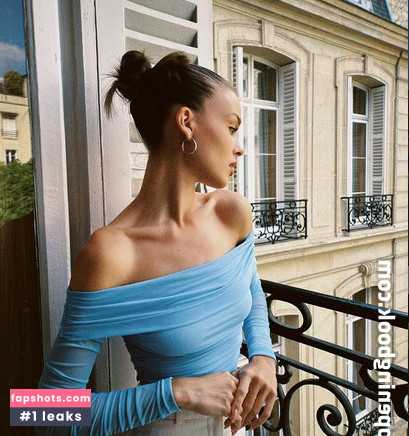 Anna Zak Nude Leaks OnlyFans Photos #345 - LeakJerk