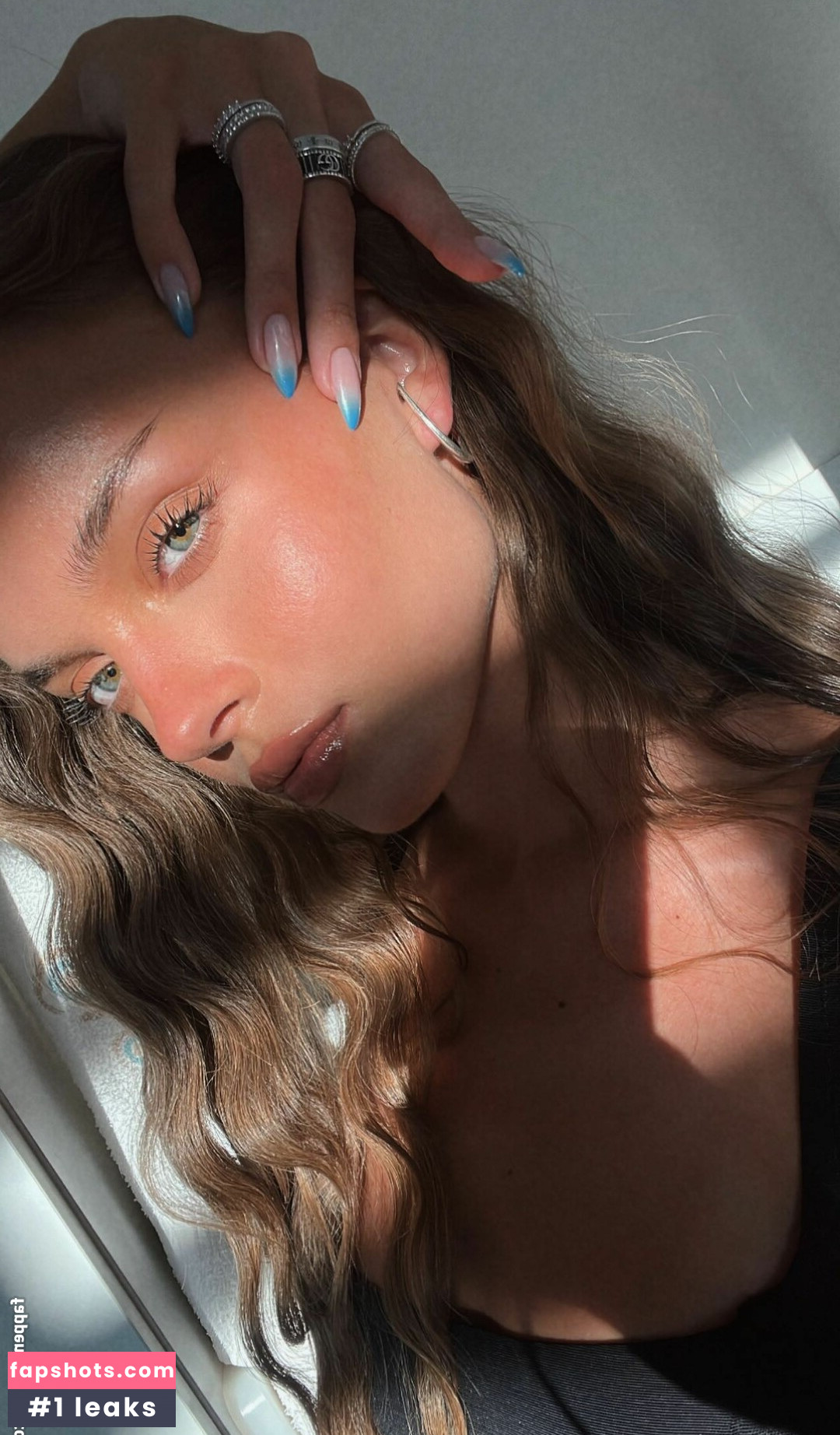 Anna Zak Nacktheit OnlyFans Fotos #36 - Fapshots