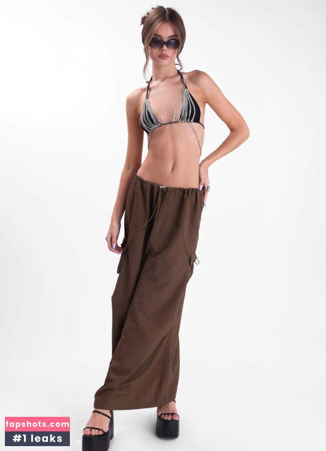 Anna Zak Nude Leaks OnlyFans Photos #354 - LeakJerk