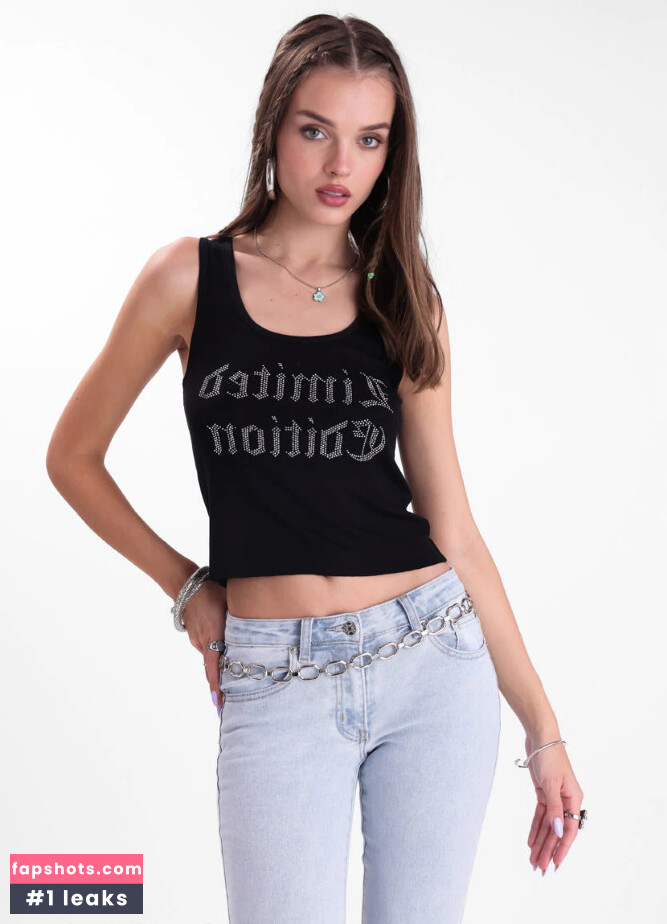 Anna Zak Nude Leaks OnlyFans Photos #359 - LeakJerk