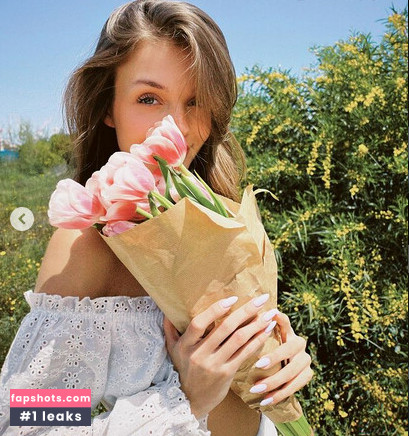 Anna Zak Nude Leaks OnlyFans Photos #364 - LeakJerk