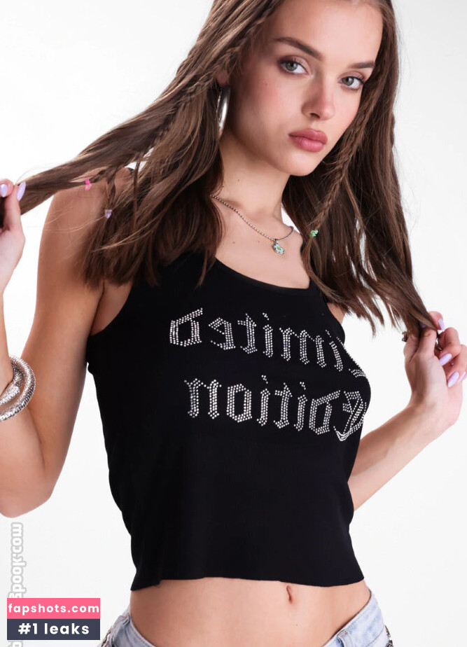 Anna Zak Nude Leaks OnlyFans Photos #373 - LeakJerk