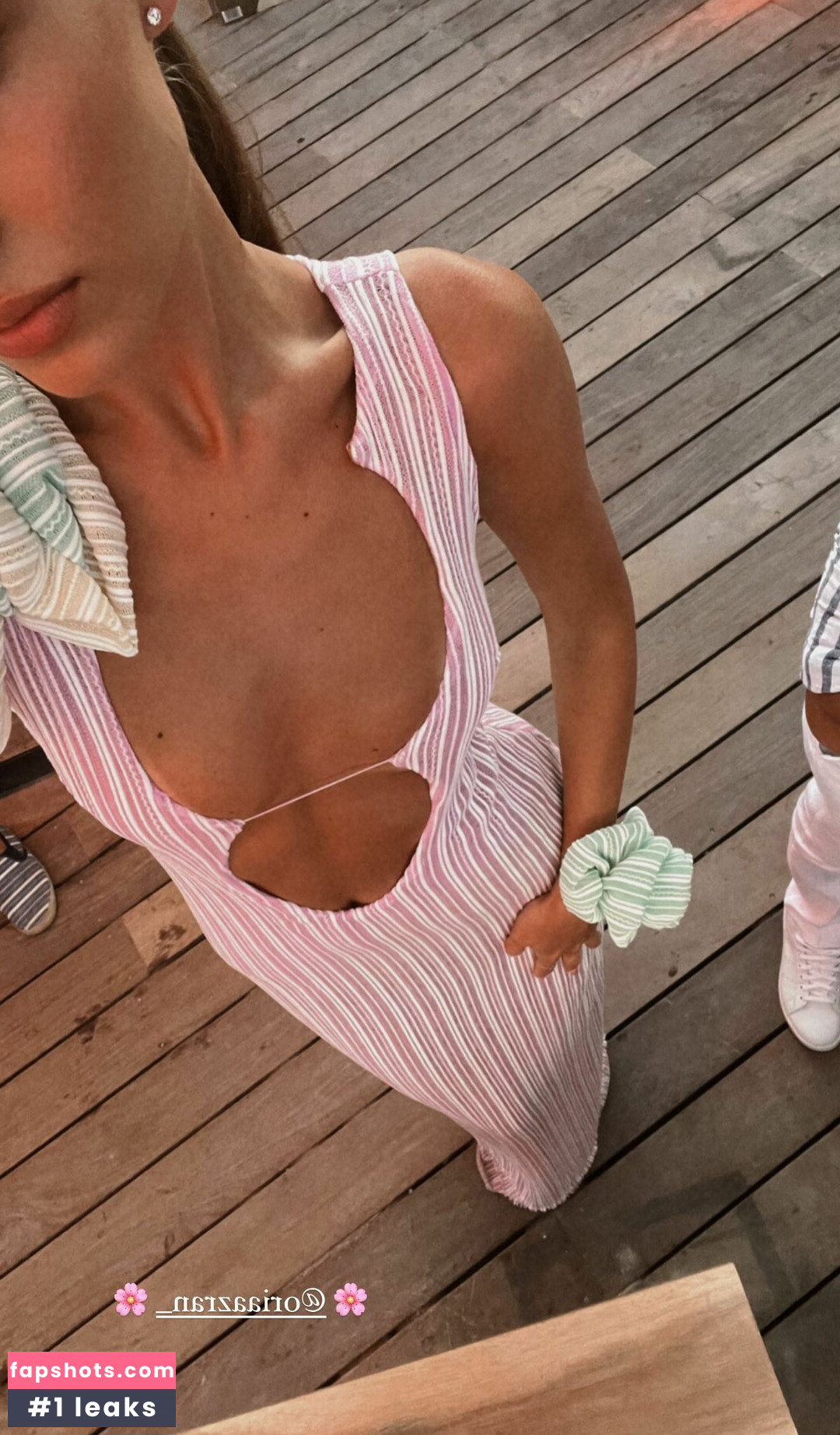 Anna Zak Nacktheit OnlyFans Fotos #39 - Fapshots