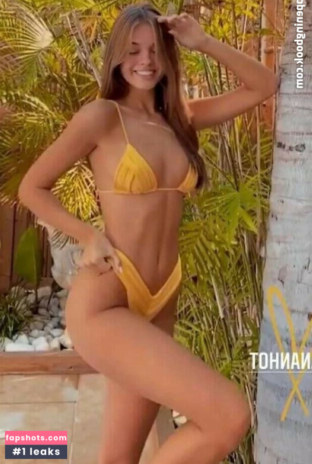 Anna Zak Nude Leaks OnlyFans Photos #381 - LeakJerk