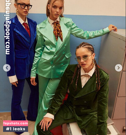 Anna Zak Nude Leaks OnlyFans Photos #386 - LeakJerk