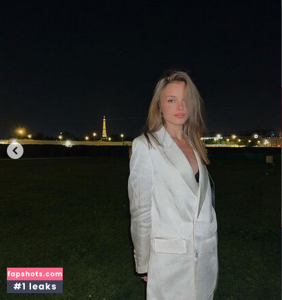 Anna Zak Nude Leaks OnlyFans Photos #387 - LeakJerk