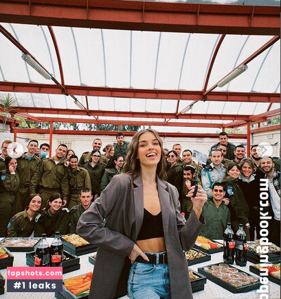 Anna Zak Nude Leaks OnlyFans Photos #399 - LeakJerk