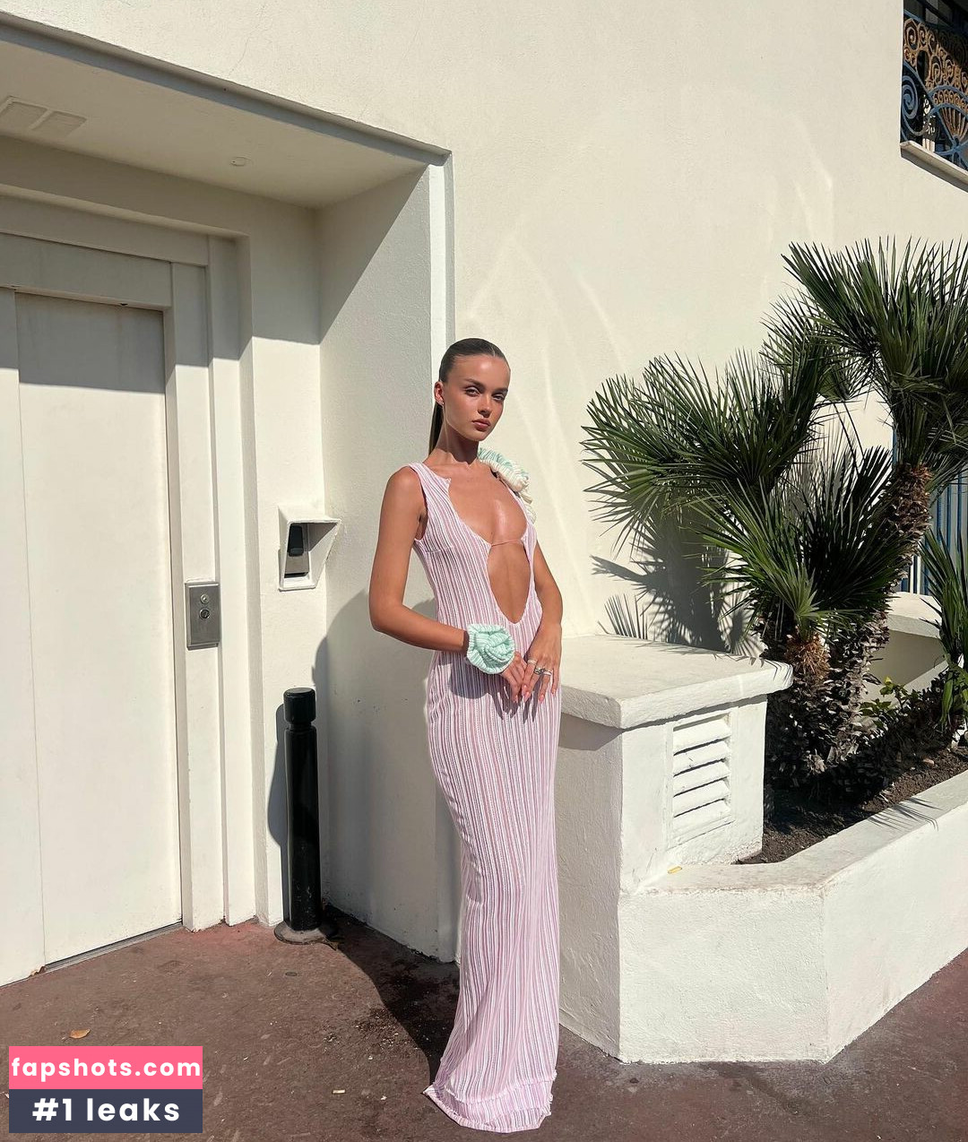 Anna Zak Nacktheit OnlyFans Fotos #41 - Fapshots