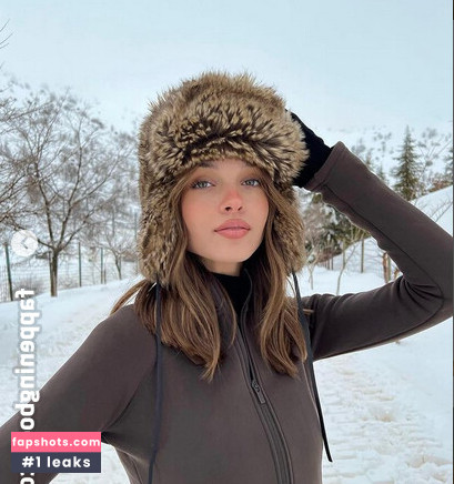 Anna Zak Nude Leaks OnlyFans Photos #404 - LeakJerk