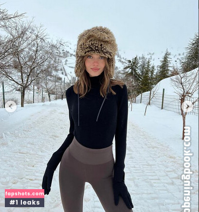 Anna Zak Nude Leaks OnlyFans Photos #407 - LeakJerk