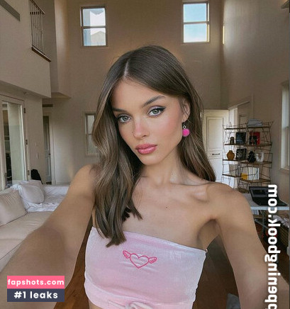 Anna Zak Nude Leaks OnlyFans Photos #410 - LeakJerk