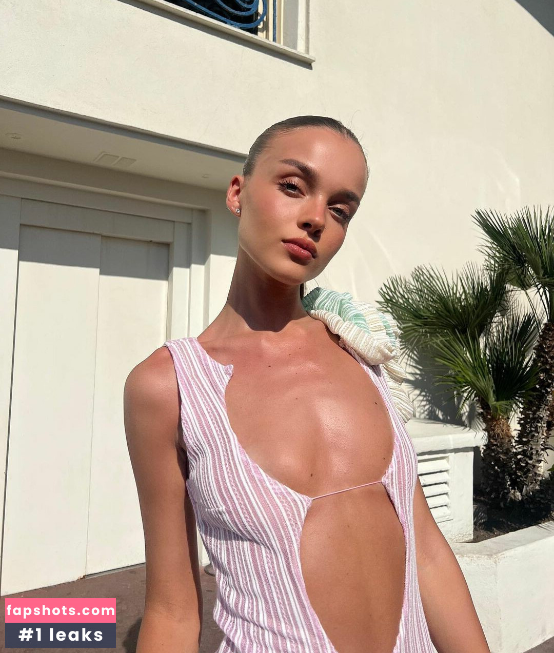 Anna Zak Nacktheit OnlyFans Fotos #42 - Fapshots