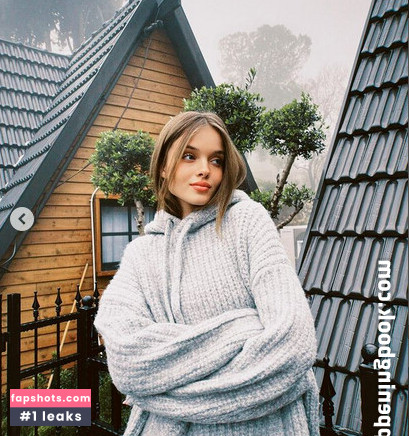 Anna Zak Nude Leaks OnlyFans Photos #413 - LeakJerk