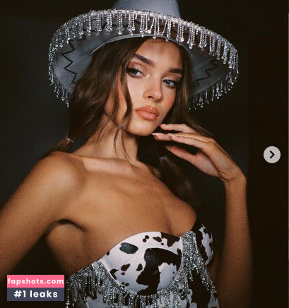 Anna Zak Nude Leaks OnlyFans Photos #414 - LeakJerk