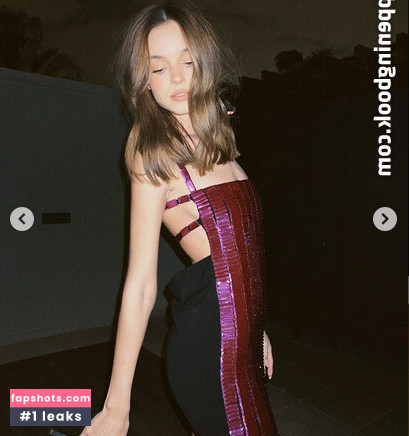 Anna Zak Nude Leaks OnlyFans Photos #415 - LeakJerk