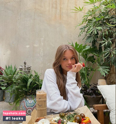 Anna Zak Nude Leaks OnlyFans Photos #417 - LeakJerk