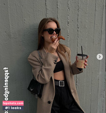 Anna Zak Nude Leaks OnlyFans Photos #420 - LeakJerk