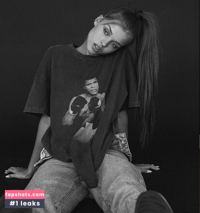 Anna Zak Nude Leaks OnlyFans Photos #421 - LeakJerk