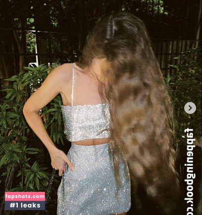 Anna Zak Nude Leaks OnlyFans Photos #422 - LeakJerk