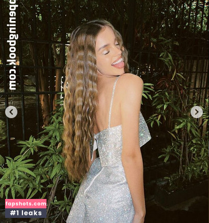 Anna Zak Nude Leaks OnlyFans Photos #425 - LeakJerk